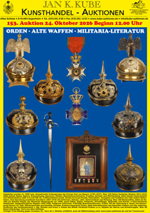Vorschau 153. Auktion